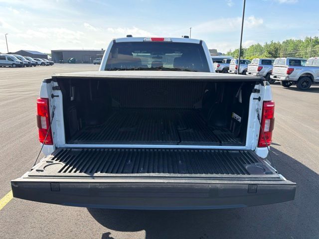 2023 Ford F-150 XLT Pine River MN