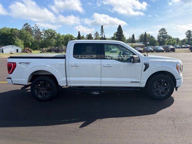 2023 Ford F-150 XLT Pine River MN