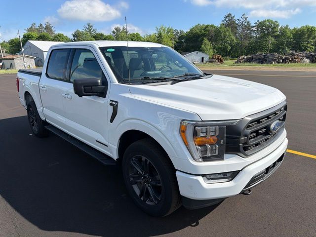 2023 Ford F-150 XLT Pine River MN