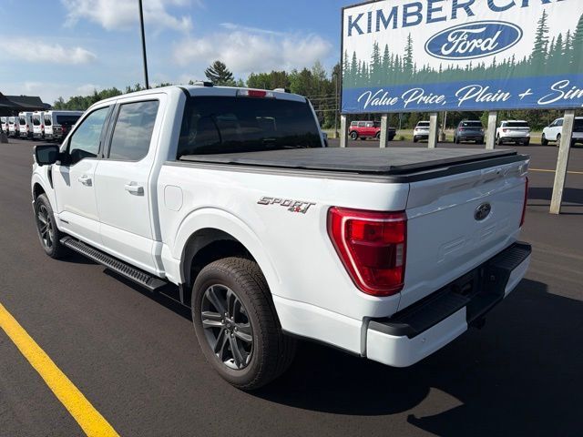 2023 Ford F-150 XLT Pine River MN