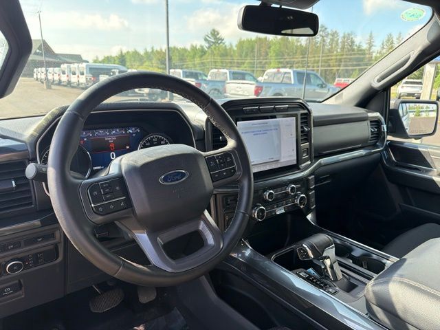 2023 Ford F-150 XLT Pine River MN