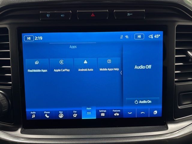 2023 Ford F-150 XLT Pine River MN