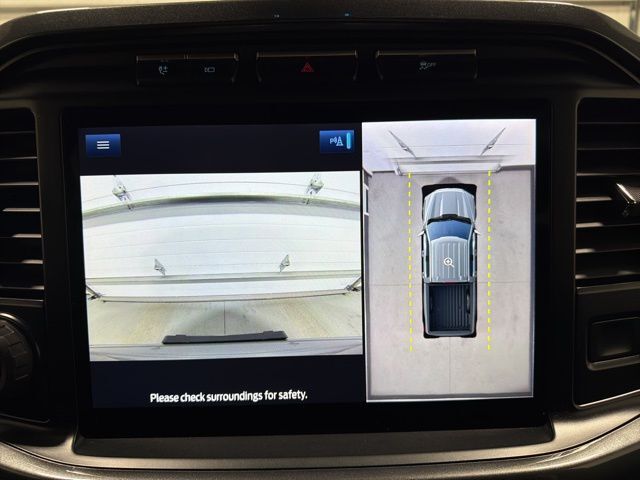 2023 Ford F-150 XLT Pine River MN