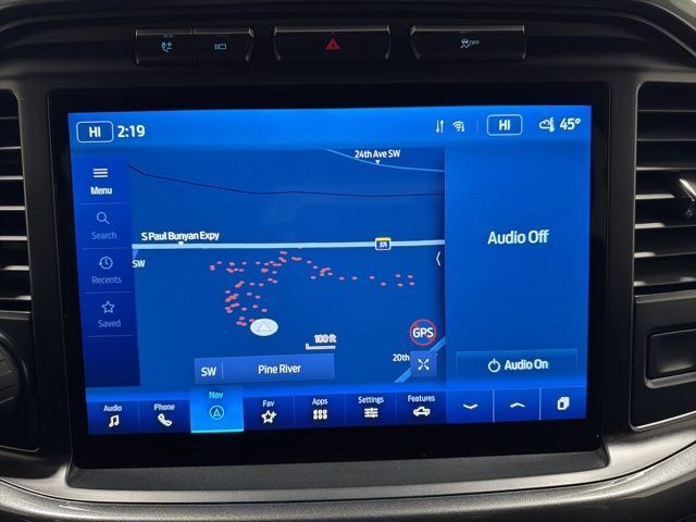 2023 Ford F-150 XLT Pine River MN