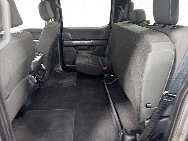 2023 Ford F-150 XLT Pine River MN