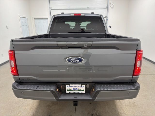 2023 Ford F-150 XLT Pine River MN