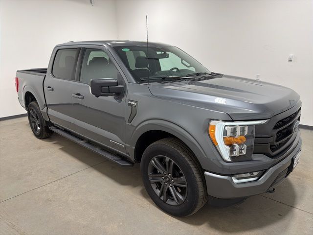 2023 Ford F-150 XLT Pine River MN