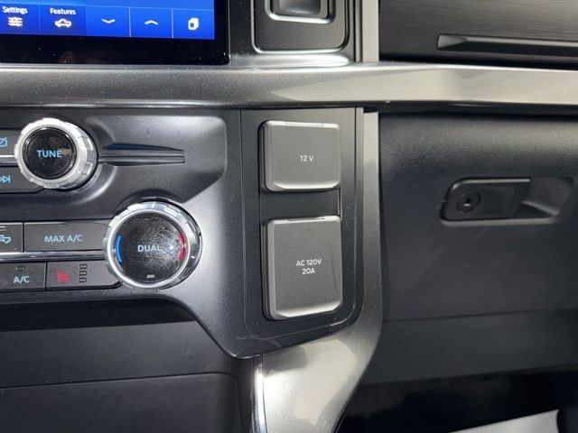 2023 Ford F-150 XLT Pine River MN