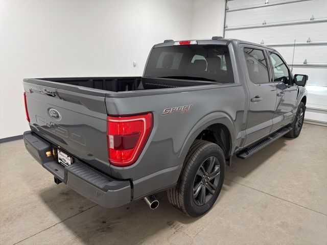 2023 Ford F-150 XLT Pine River MN