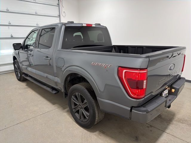 2023 Ford F-150 XLT Pine River MN