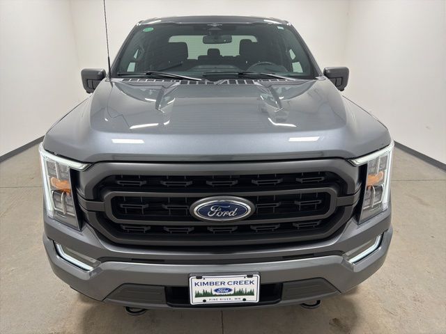 2023 Ford F-150 XLT Pine River MN