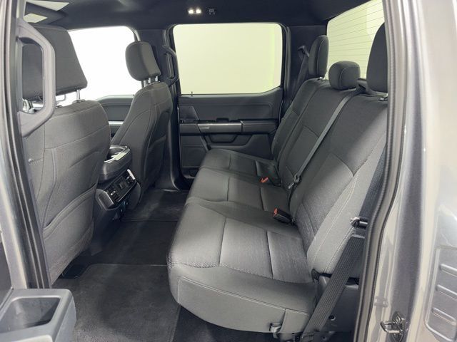 2023 Ford F-150 XLT Pine River MN