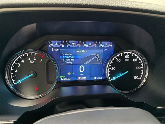 2023 Ford F-150 XLT Pine River MN