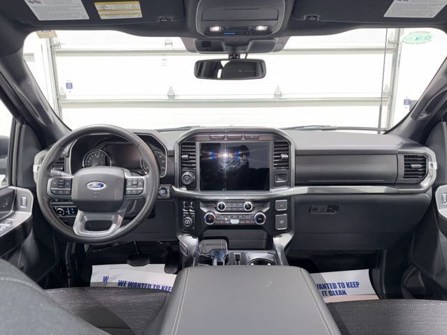 2023 Ford F-150 XLT Pine River MN