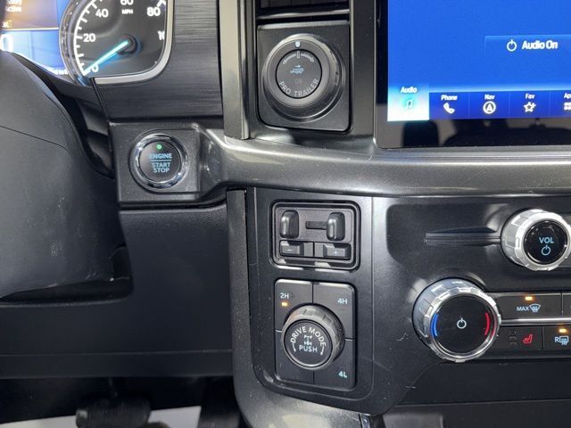 2023 Ford F-150 XLT Pine River MN