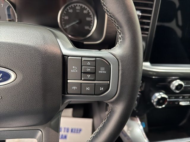 2023 Ford F-150 XLT Pine River MN