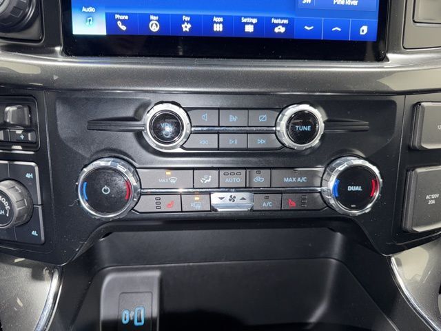 2023 Ford F-150 XLT Pine River MN