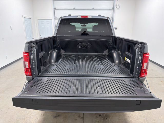 2023 Ford F-150 XLT Pine River MN