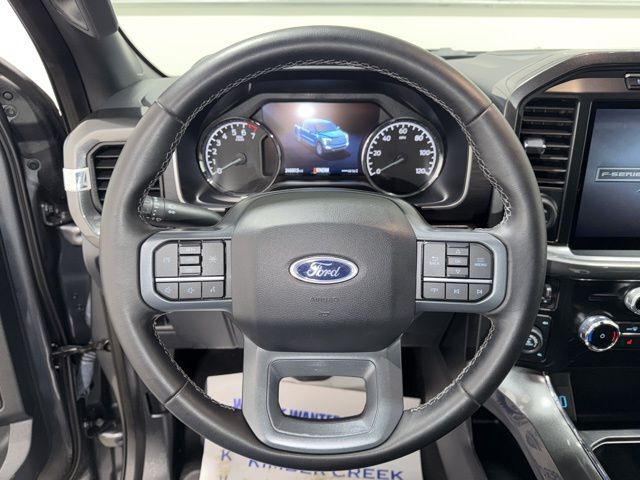 2023 Ford F-150 XLT Pine River MN