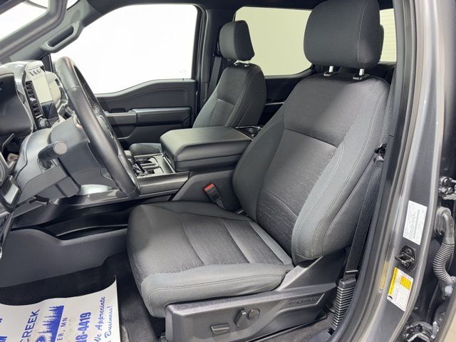 2023 Ford F-150 XLT Pine River MN