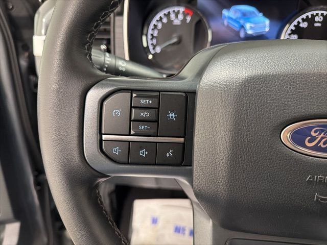 2023 Ford F-150 XLT Pine River MN