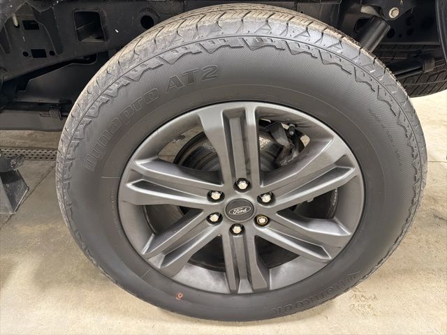 2023 Ford F-150 XLT Pine River MN