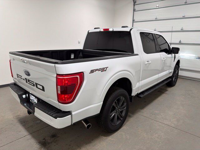 2023 Ford F-150 XLT Pine River MN