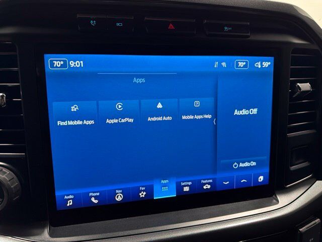 2023 Ford F-150 XLT Pine River MN