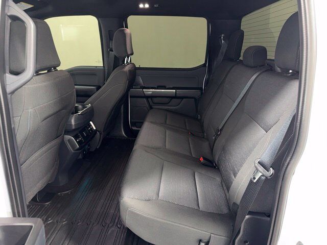2023 Ford F-150 XLT Pine River MN