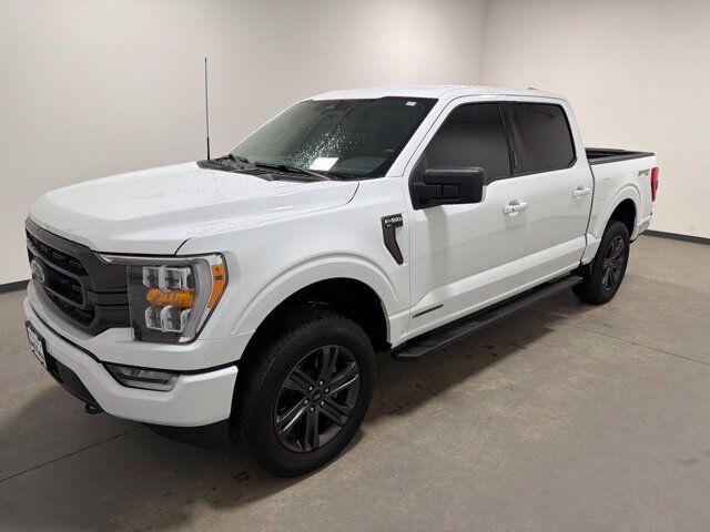 2023 Ford F-150 XLT Pine River MN