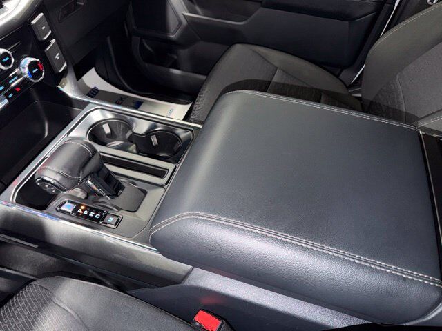 2023 Ford F-150 XLT Pine River MN