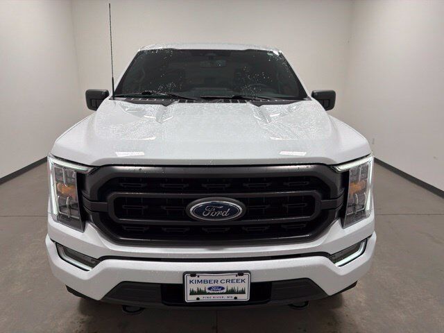 2023 Ford F-150 XLT Pine River MN