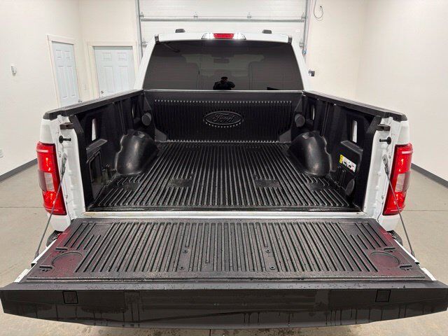 2023 Ford F-150 XLT Pine River MN