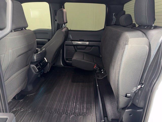 2023 Ford F-150 XLT Pine River MN