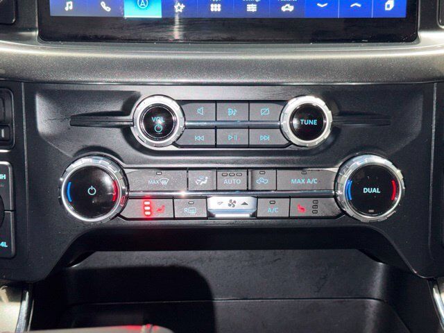2023 Ford F-150 XLT Pine River MN