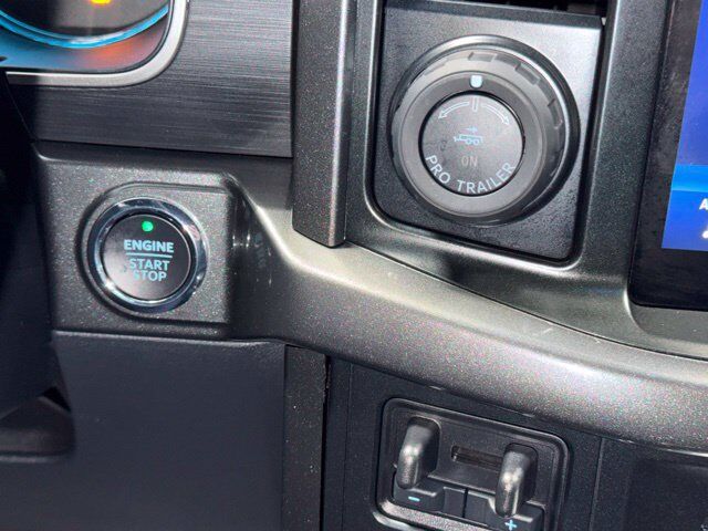 2023 Ford F-150 XLT Pine River MN