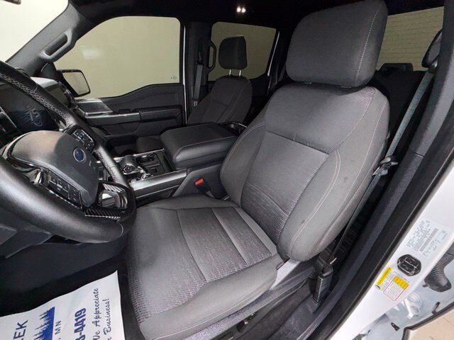 2023 Ford F-150 XLT Pine River MN
