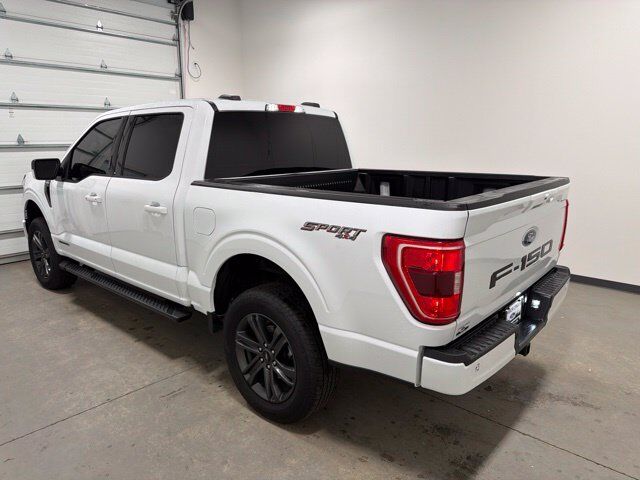 2023 Ford F-150 XLT Pine River MN