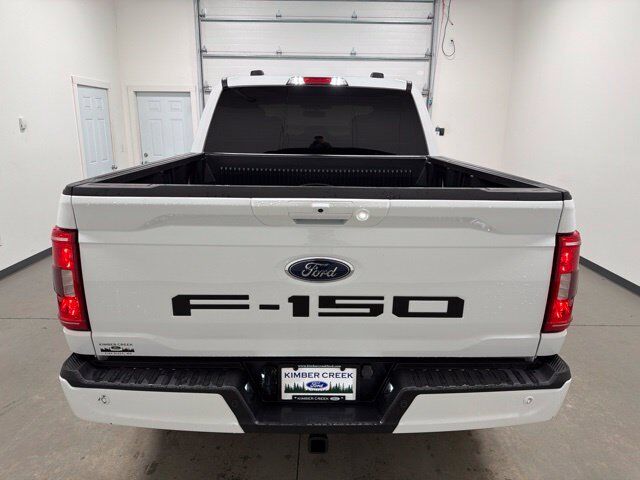 2023 Ford F-150 XLT Pine River MN