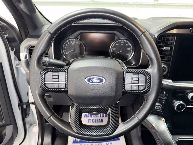 2023 Ford F-150 XLT Pine River MN