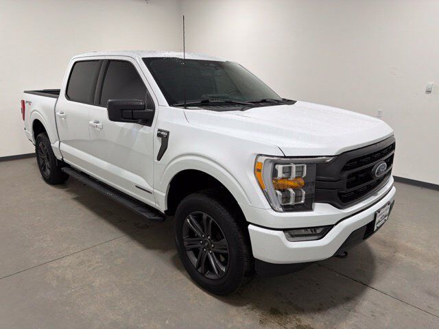2023 Ford F-150 XLT Pine River MN