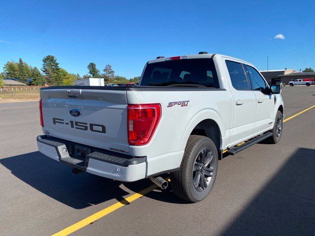 2023 Ford F-150 XLT Pine River MN