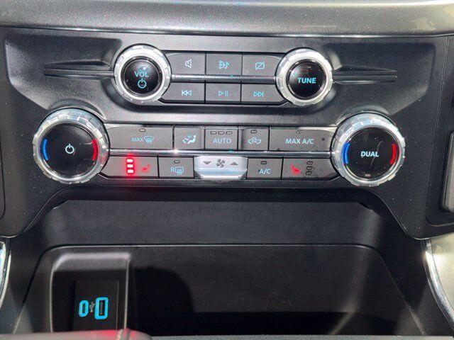 2023 Ford F-150 XLT Pine River MN