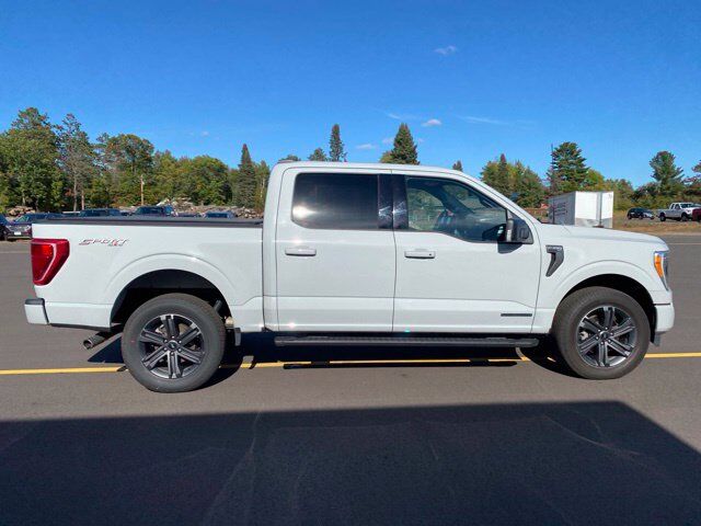 2023 Ford F-150 XLT Pine River MN