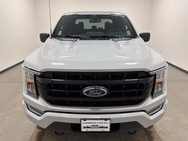 2023 Ford F-150 XLT Pine River MN