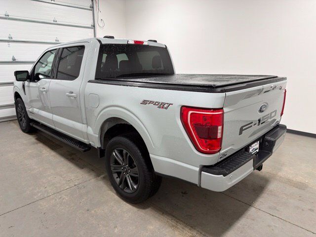 2023 Ford F-150 XLT Pine River MN