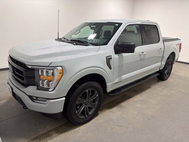 2023 Ford F-150 XLT Pine River MN