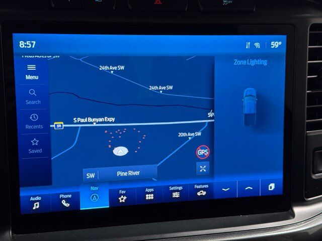 2023 Ford F-150 XLT Pine River MN
