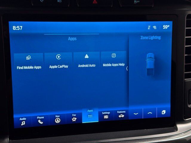 2023 Ford F-150 XLT Pine River MN