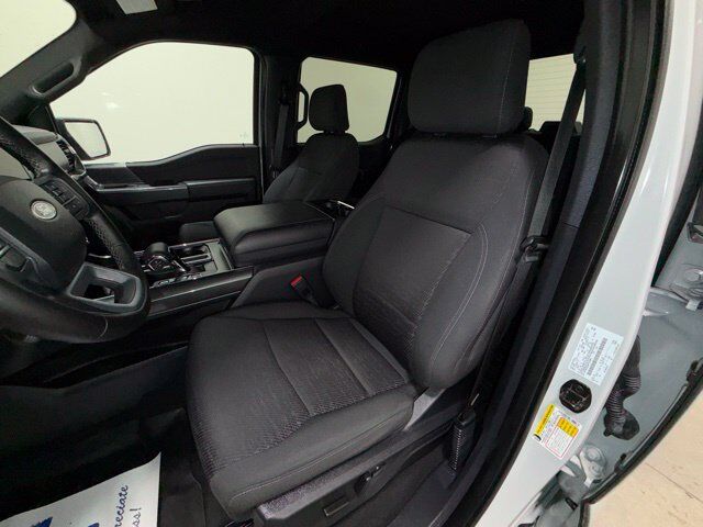 2023 Ford F-150 XLT Pine River MN